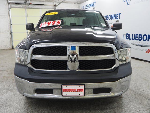2015 Ram 1500 Tradesman New Braunfels TX