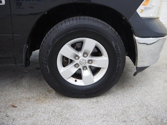 2015 Ram 1500 Tradesman New Braunfels TX