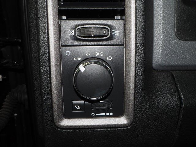 2015 Ram 1500 Tradesman New Braunfels TX