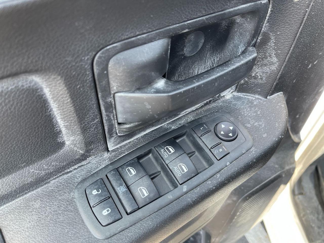 2015 Ram 1500 Tradesman Spokane WA