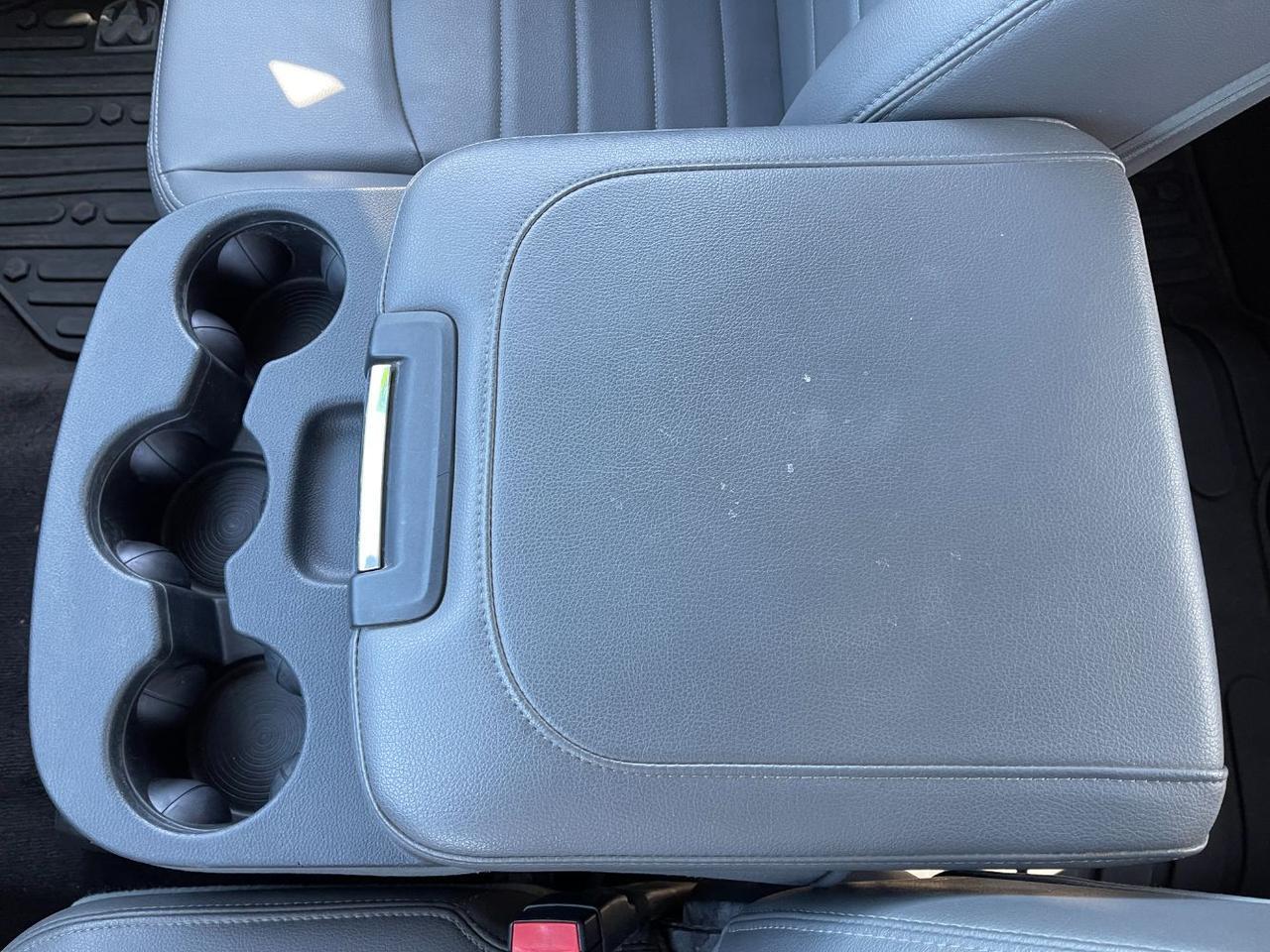 2015 Ram 1500 Tradesman Spokane WA