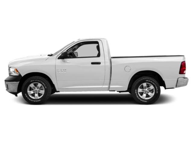 2015 Ram 1500 Tradesman Winder GA