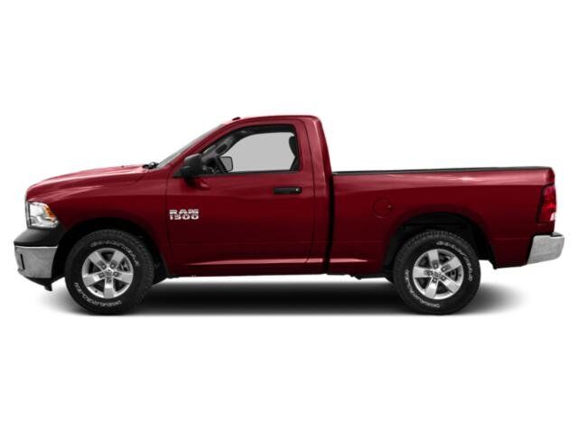 2015 Ram 1500 Tradesman Winder GA