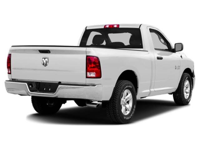 2015 Ram 1500 Tradesman Winder GA