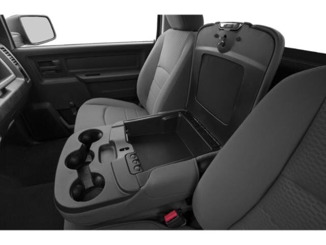 2015 Ram 1500 Tradesman Winder GA