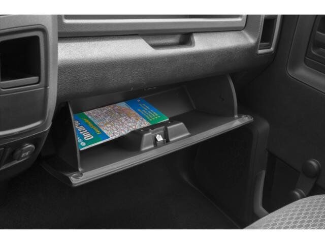 2015 Ram 1500 Tradesman Winder GA