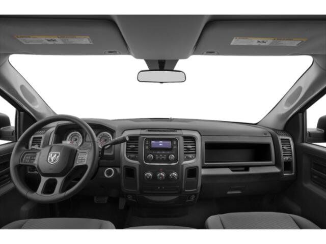 2015 Ram 1500 Tradesman Winder GA