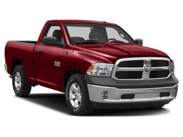 2015 Ram 1500 Tradesman Winder GA