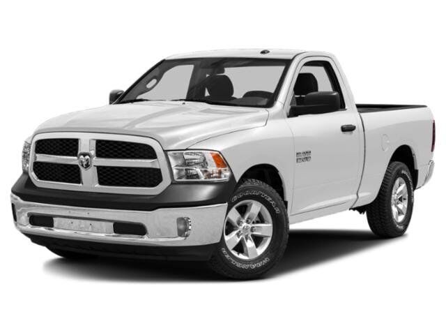2015 Ram 1500 Tradesman Winder GA