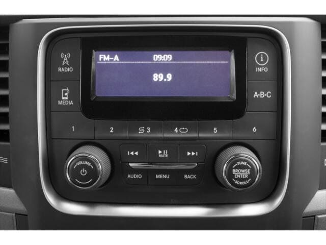 2015 Ram 1500 Tradesman Winder GA