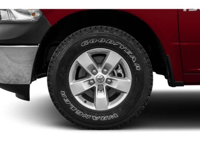 2015 Ram 1500 Tradesman Winder GA