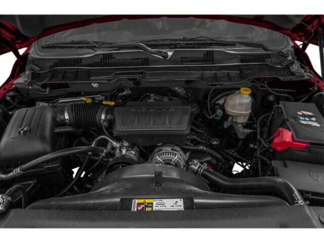 2015 Ram 1500 Tradesman Winder GA