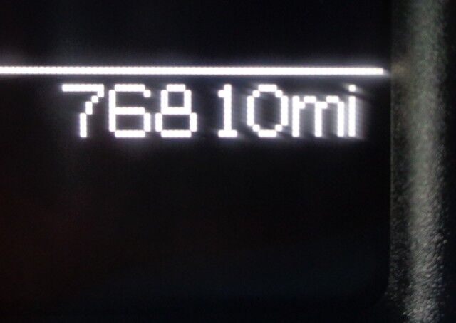 2015 Ram 2500 ~ Rack ~ 4x4 ~ Crew Cab ~ Only 76K Miles! Rocklin CA