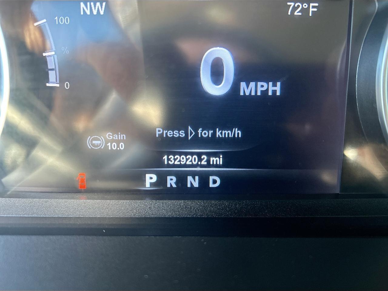 2015 Ram 2500 4WD Mega Cab Big Horn Venice FL