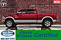 2015 Ram 2500 4x4 Crew Cab Laramie Diesel Leather Nav BCam