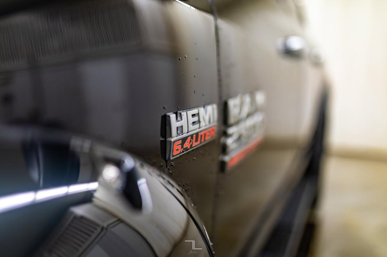 2015 Ram 2500 4x4 Crew Cab Laramie Power Wagon HEMI Roof BCam Red Deer AB