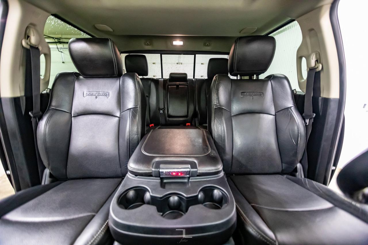 2015 Ram 2500 4x4 Crew Cab Laramie Power Wagon HEMI Roof BCam Red Deer AB