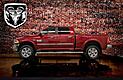 2015 Ram 2500 4x4 Crew Cab Longhorn Limited Leather Roof Nav