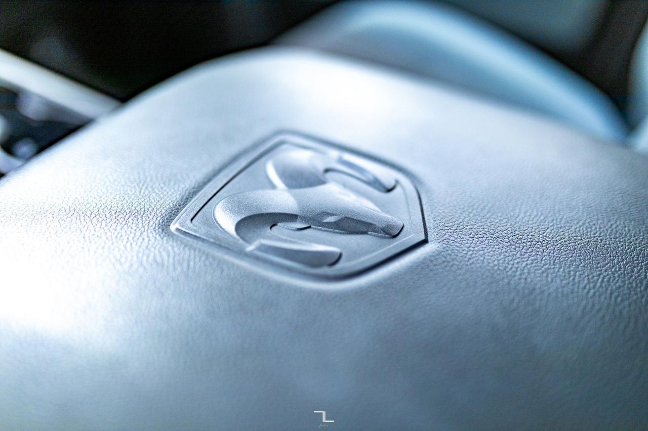 2015 Ram 2500 4x4 Crew Cab Outdoorsman Diesel BCam Red Deer AB