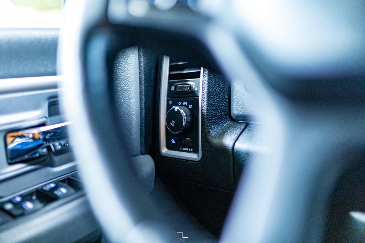 2015 Ram 2500 4x4 Crew Cab SLT BCam Red Deer AB