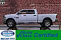 2015 Ram 2500 4x4 Crew Cab SLT BCam