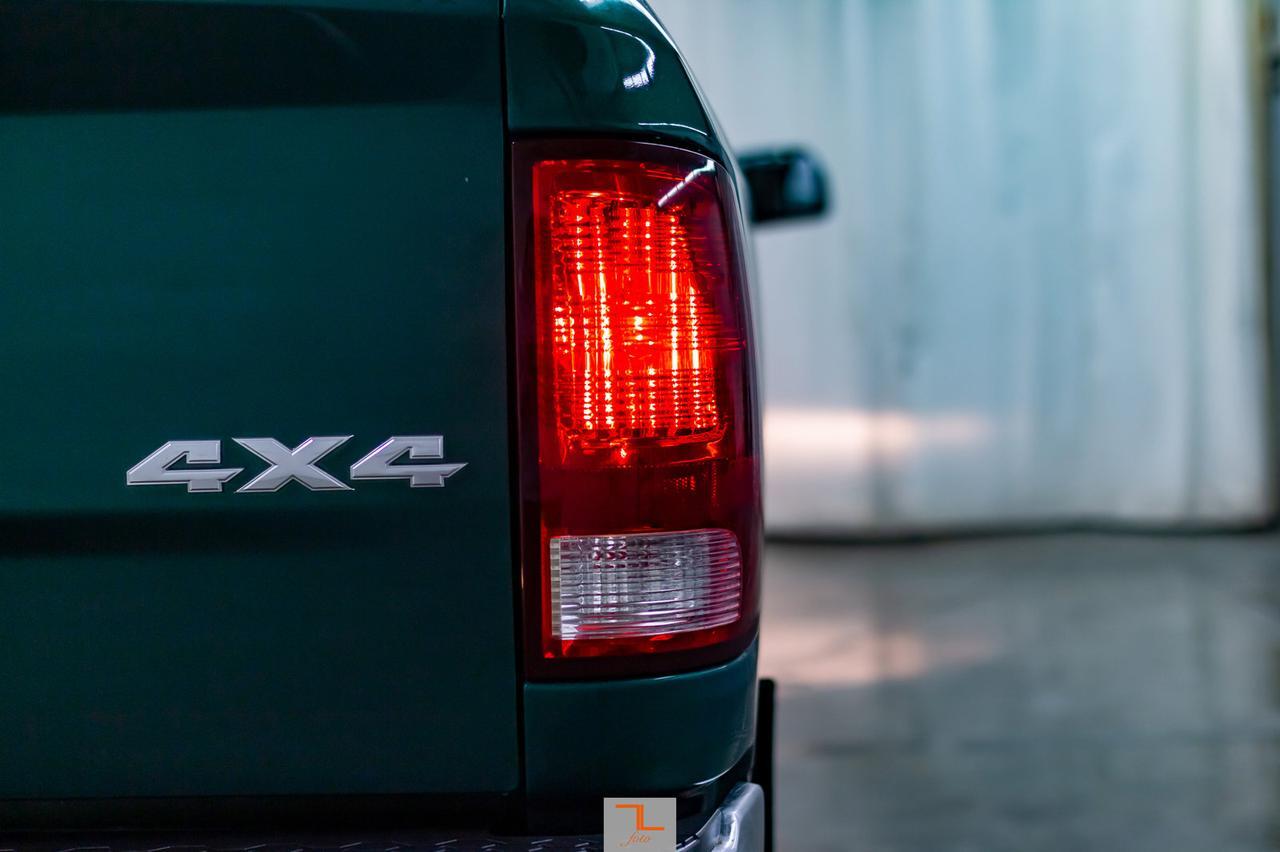 2015 Ram 2500 4x4 Crew Cab SLT Diesel BCam Red Deer AB