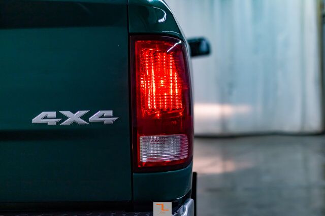 2015 Ram 2500 4x4 Crew Cab SLT Diesel BCam Red Deer AB