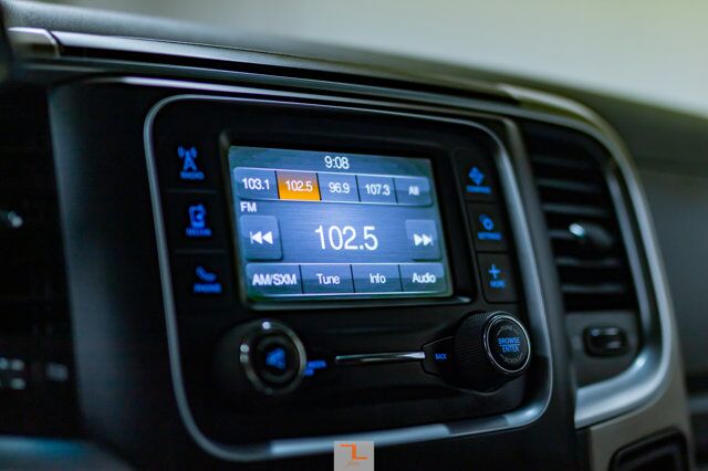 2015 Ram 2500 4x4 Crew Cab SLT Diesel BCam Red Deer AB