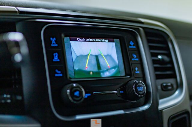 2015 Ram 2500 4x4 Crew Cab SLT Diesel BCam Red Deer AB