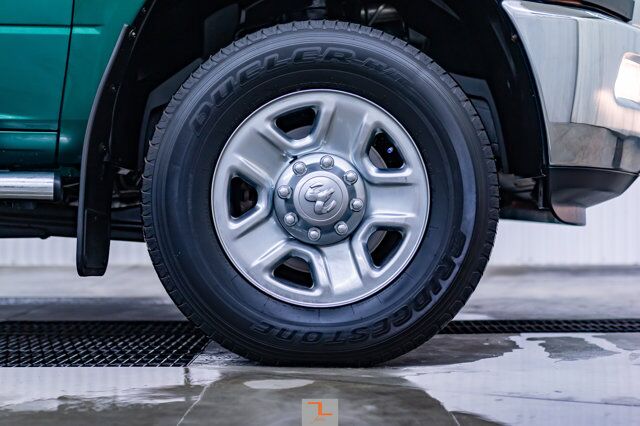 2015 Ram 2500 4x4 Crew Cab SLT Diesel BCam Red Deer AB