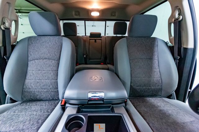 2015 Ram 2500 4x4 Crew Cab SLT Diesel BCam Red Deer AB