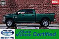 2015 Ram 2500 4x4 Crew Cab SLT Diesel BCam