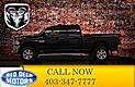2015 Ram 2500 4x4 Crew Cab SLT