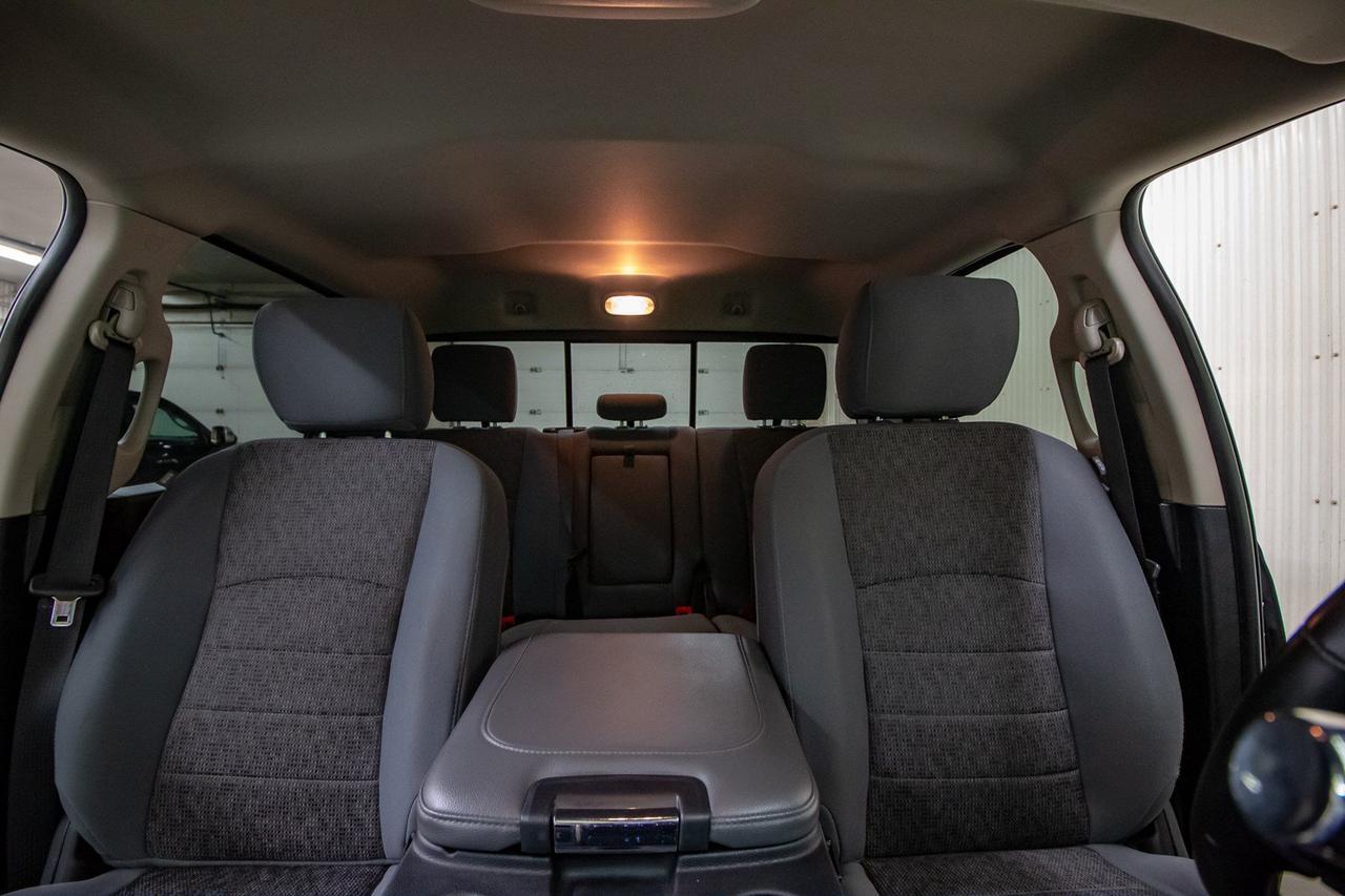 2015 Ram 2500 4x4 Crew Cab SLT Red Deer AB