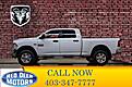 2015 Ram 2500 4x4 Crew Cab SLT