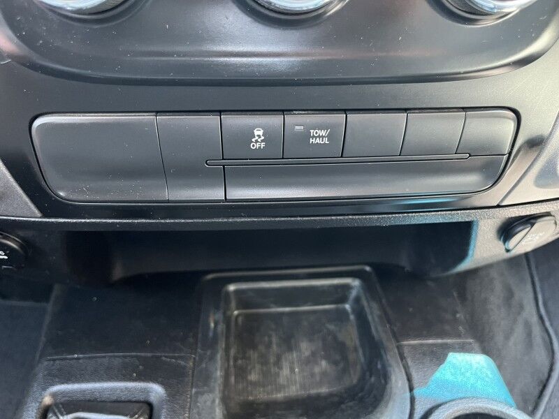 2015 Ram 2500 4x4 Utility Tradesman Collinsville OK