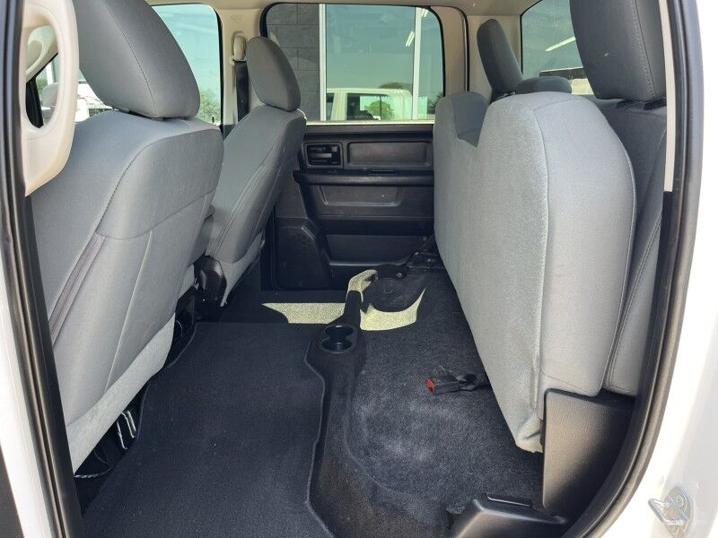 2015 Ram 2500 4x4 Utility Tradesman Collinsville OK