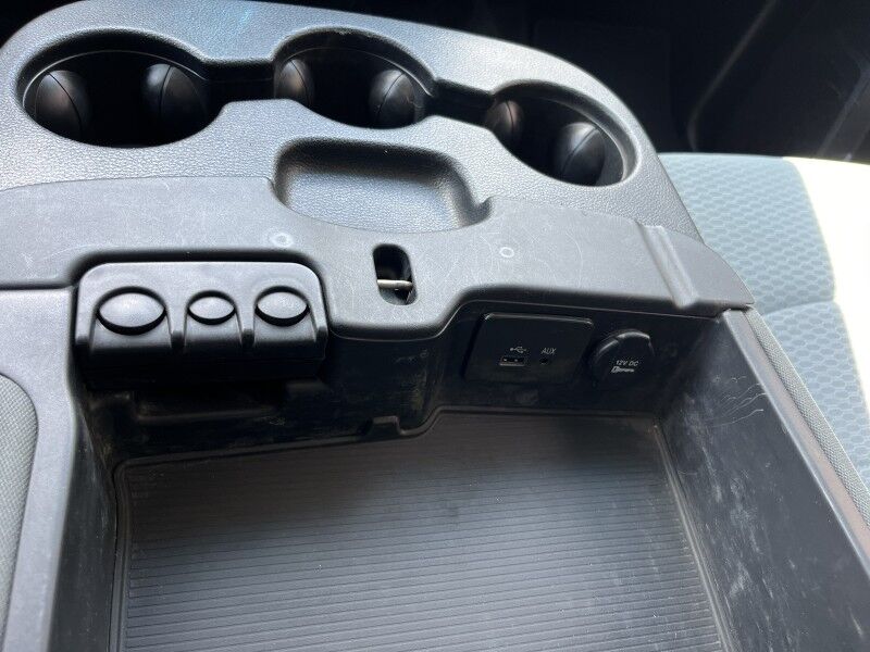 2015 Ram 2500 4x4 Utility Tradesman Collinsville OK