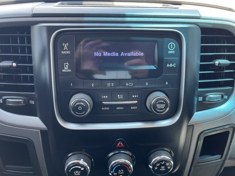 2015 Ram 2500 4x4 Utility Tradesman Collinsville OK