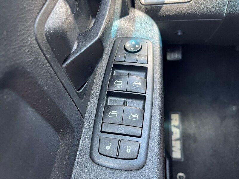 2015 Ram 2500 4x4 Utility Tradesman Collinsville OK