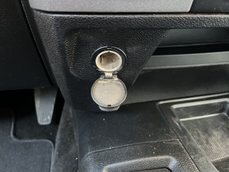 2015 Ram 2500 4x4 Utility Tradesman Collinsville OK