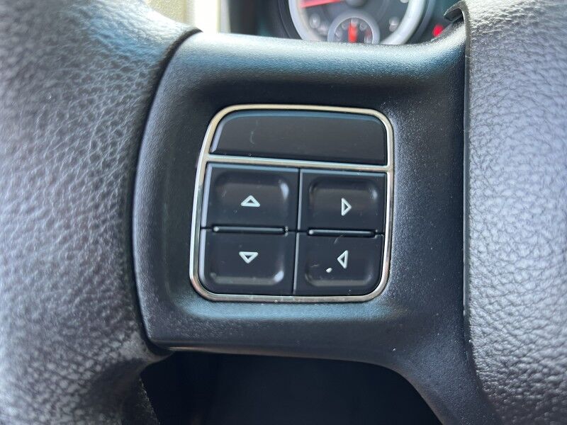 2015 Ram 2500 4x4 Utility Tradesman Collinsville OK