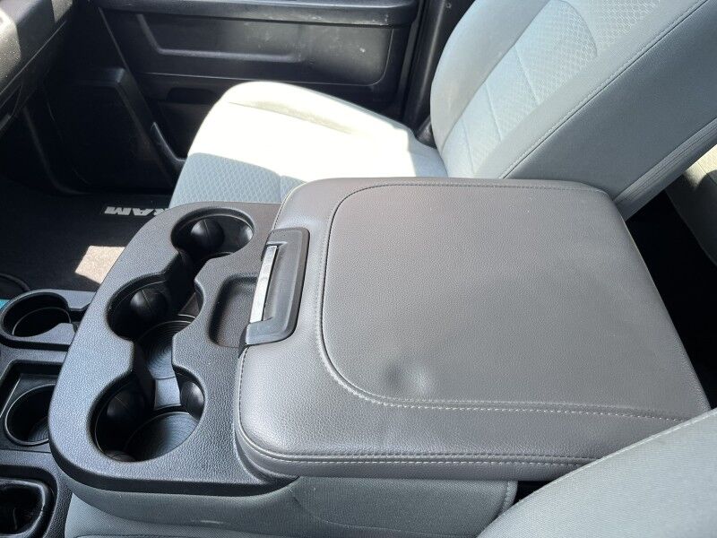 2015 Ram 2500 4x4 Utility Tradesman Collinsville OK