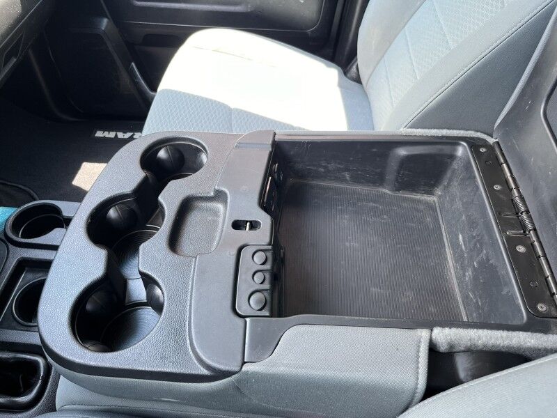 2015 Ram 2500 4x4 Utility Tradesman Collinsville OK