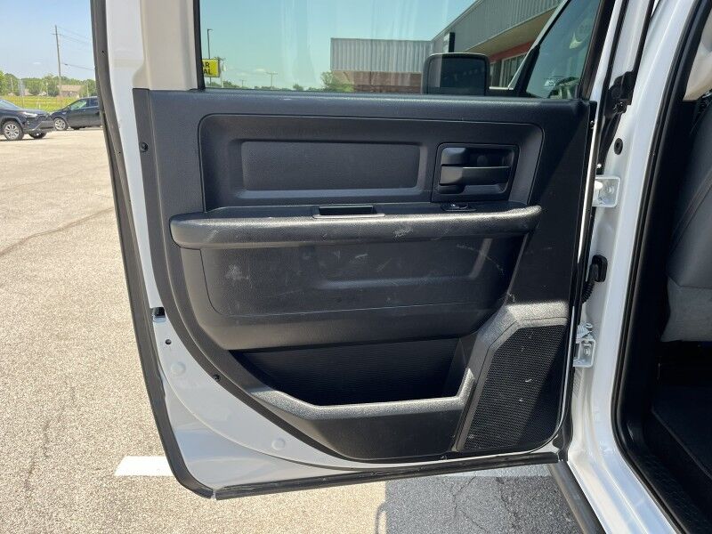 2015 Ram 2500 4x4 Utility Tradesman Collinsville OK