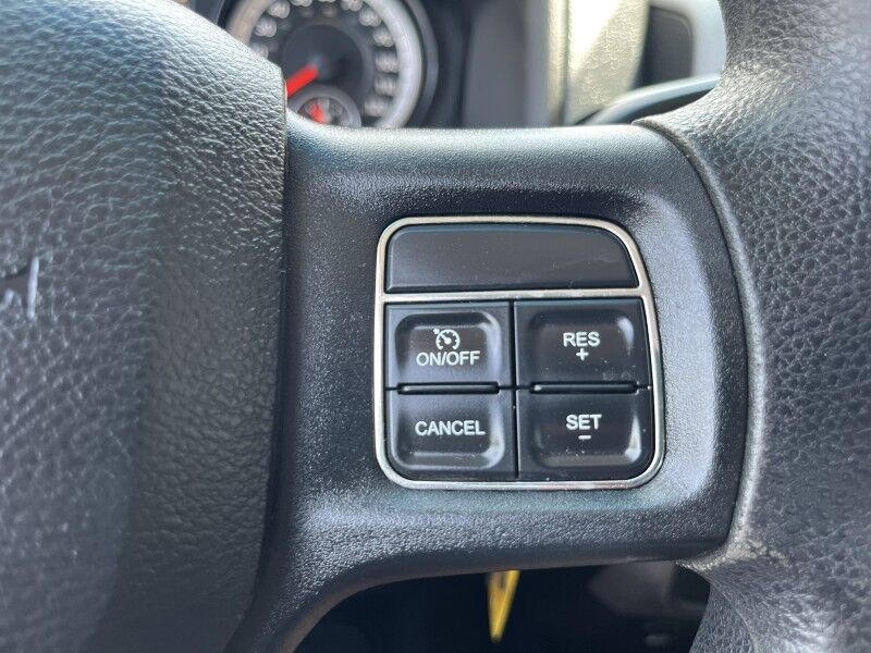 2015 Ram 2500 4x4 Utility Tradesman Collinsville OK