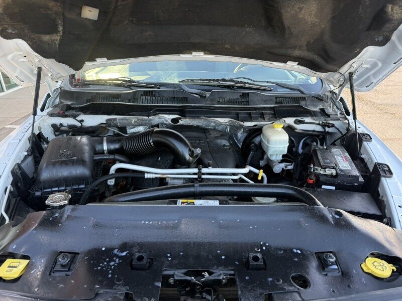 2015 Ram 2500 4x4 Utility Tradesman Collinsville OK