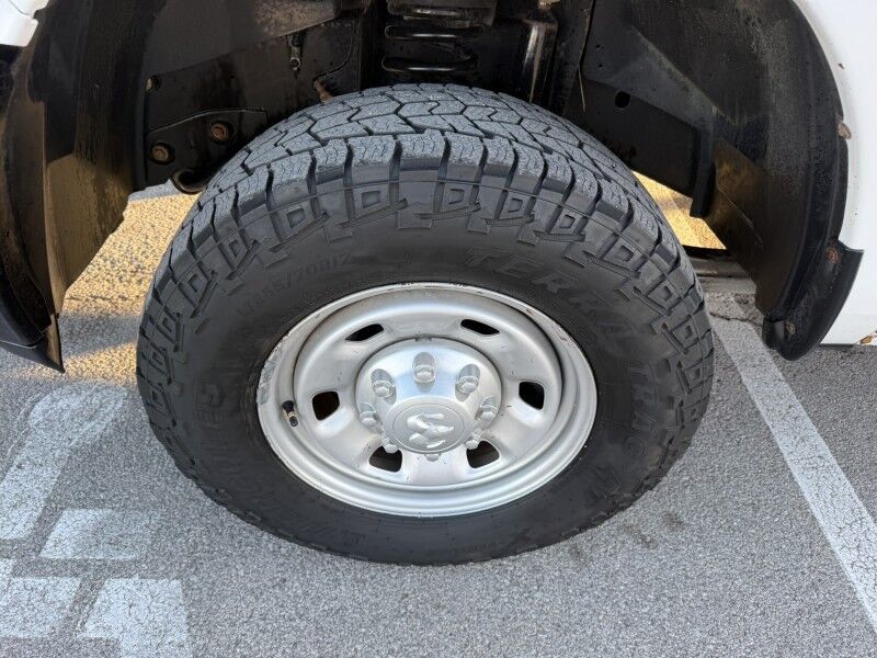 2015 Ram 2500 4x4 Utility Tradesman Collinsville OK