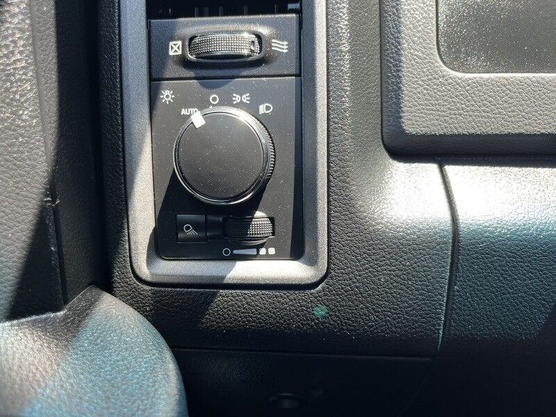 2015 Ram 2500 4x4 Utility Tradesman Collinsville OK