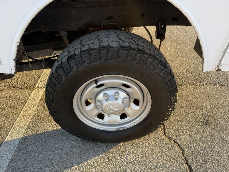 2015 Ram 2500 4x4 Utility Tradesman Collinsville OK